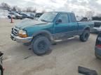 1998 Ford Ranger Super cab
