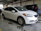 2014 KIA Forte ex