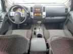 2013 Nissan Frontier s