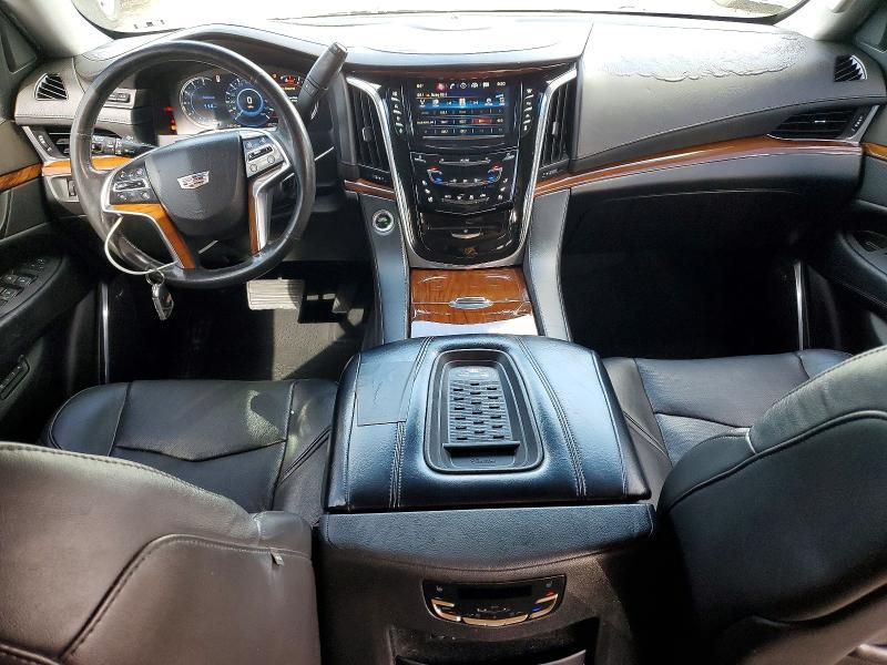 2016 Cadillac Escalade Premium