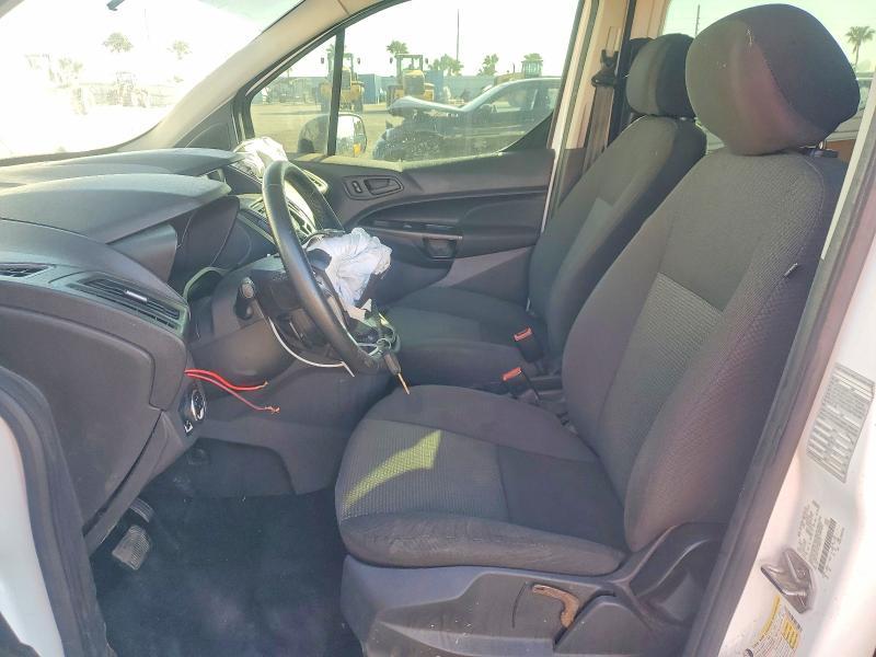 2017 Ford Transit Connect XL