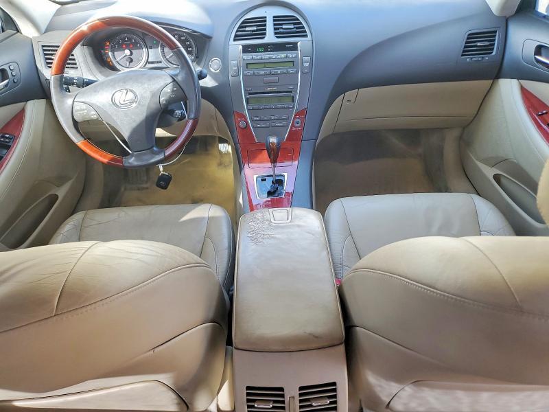 2008 Lexus Es 350