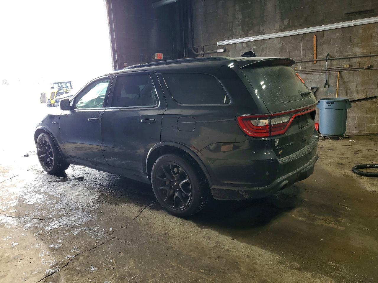 2023 Dodge Durango R/T