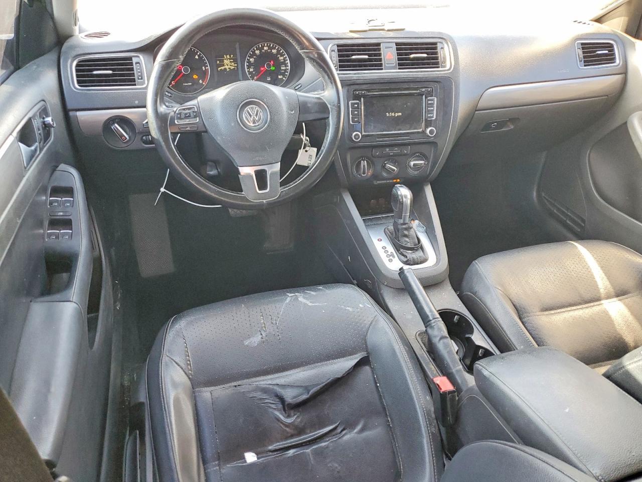 2013 Volkswagen Jetta tdi