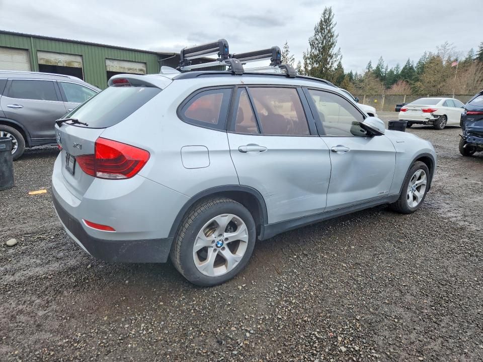 2015 BMW X1 Sdrive28i