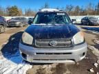 2004 Toyota Rav4