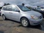 2007 Hyundai Entourage gls