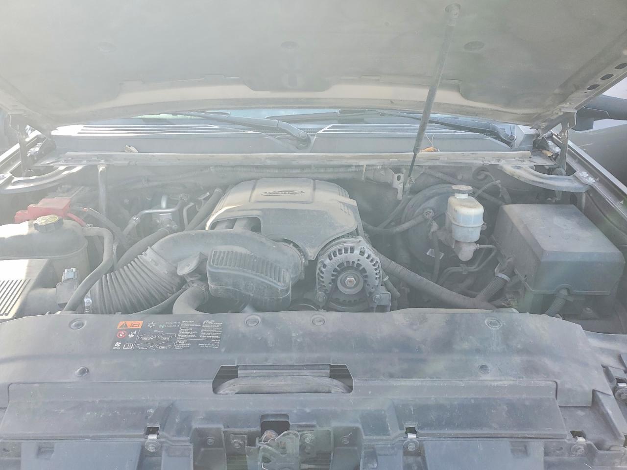 2013 GMC Yukon slt