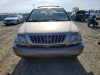 2003 Lexus Rx 300