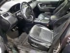 2018 Land Rover Discovery Sport hse