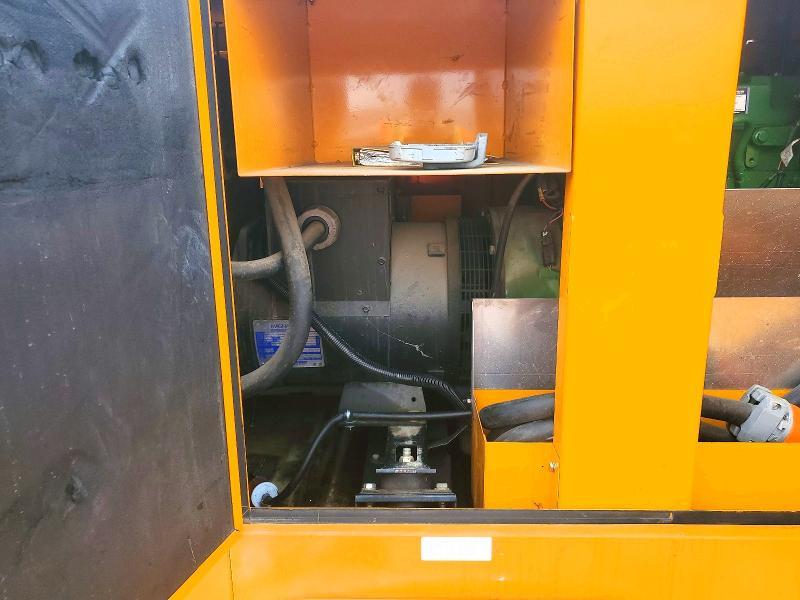 2010 Pelsue UE Generation