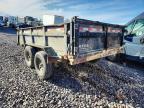 2022 Load Trail Dump Trailer