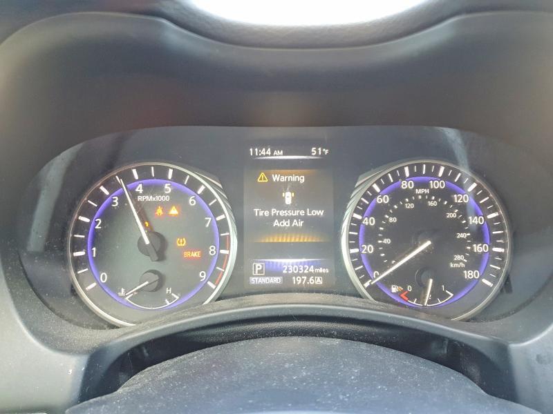 2014 Infiniti Q50 Premium