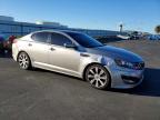 2013 KIA Optima sx