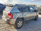 2012 Jeep Compass Sport