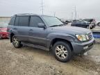 2004 Lexus Lx 470 Base