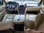 2007 Cadillac Escalade esv