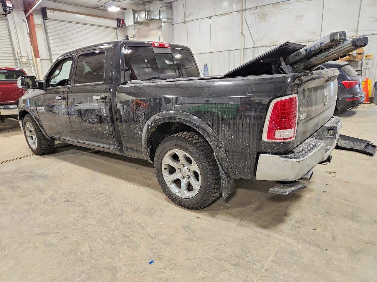 2015 Dodge 1500 Laramie