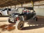 2018 Polaris 2018 Pola RZR-Utility Vehicle