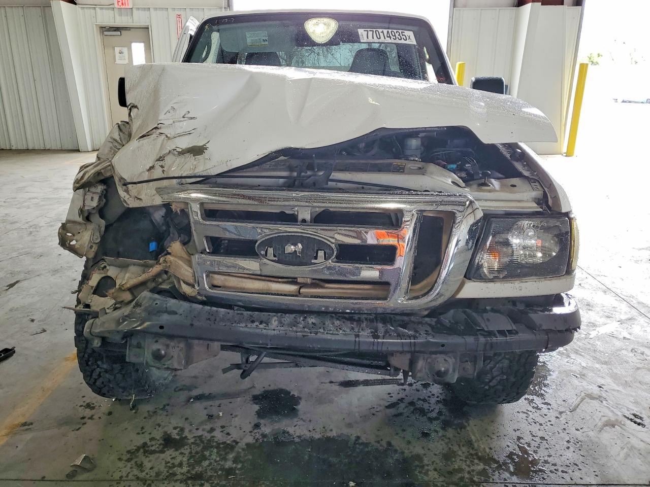 2008 Ford Ranger
