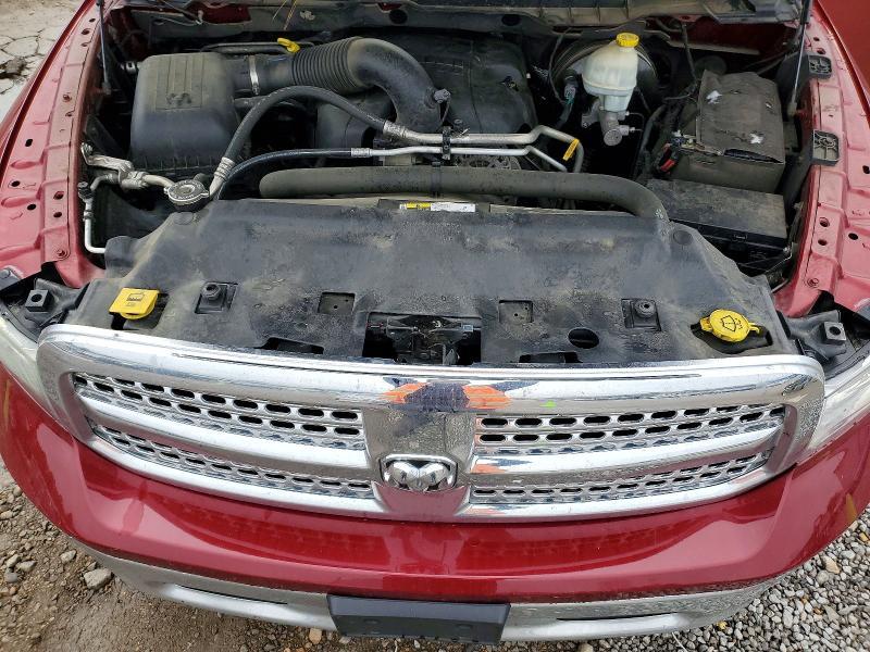 2013 Dodge 1500 Laramie