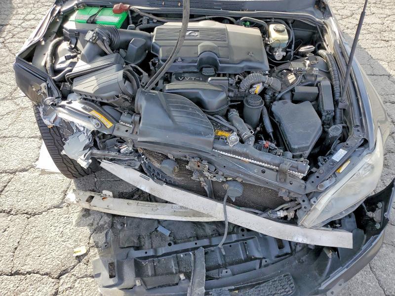 2005 Lexus Is 300 Base