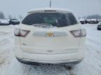 2015 Chevrolet Traverse ls