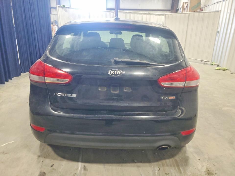 2014 KIA Forte5 ex