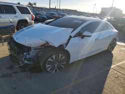 Mercedes-Benz Eqe Sedan Vehiculos salvage en venta: 2024 Mercedes-Benz Eqe Sedan 350 4matic