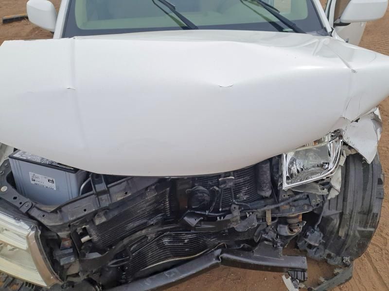 2005 Nissan Pathfinder le