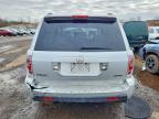2007 Honda Pilot exl
