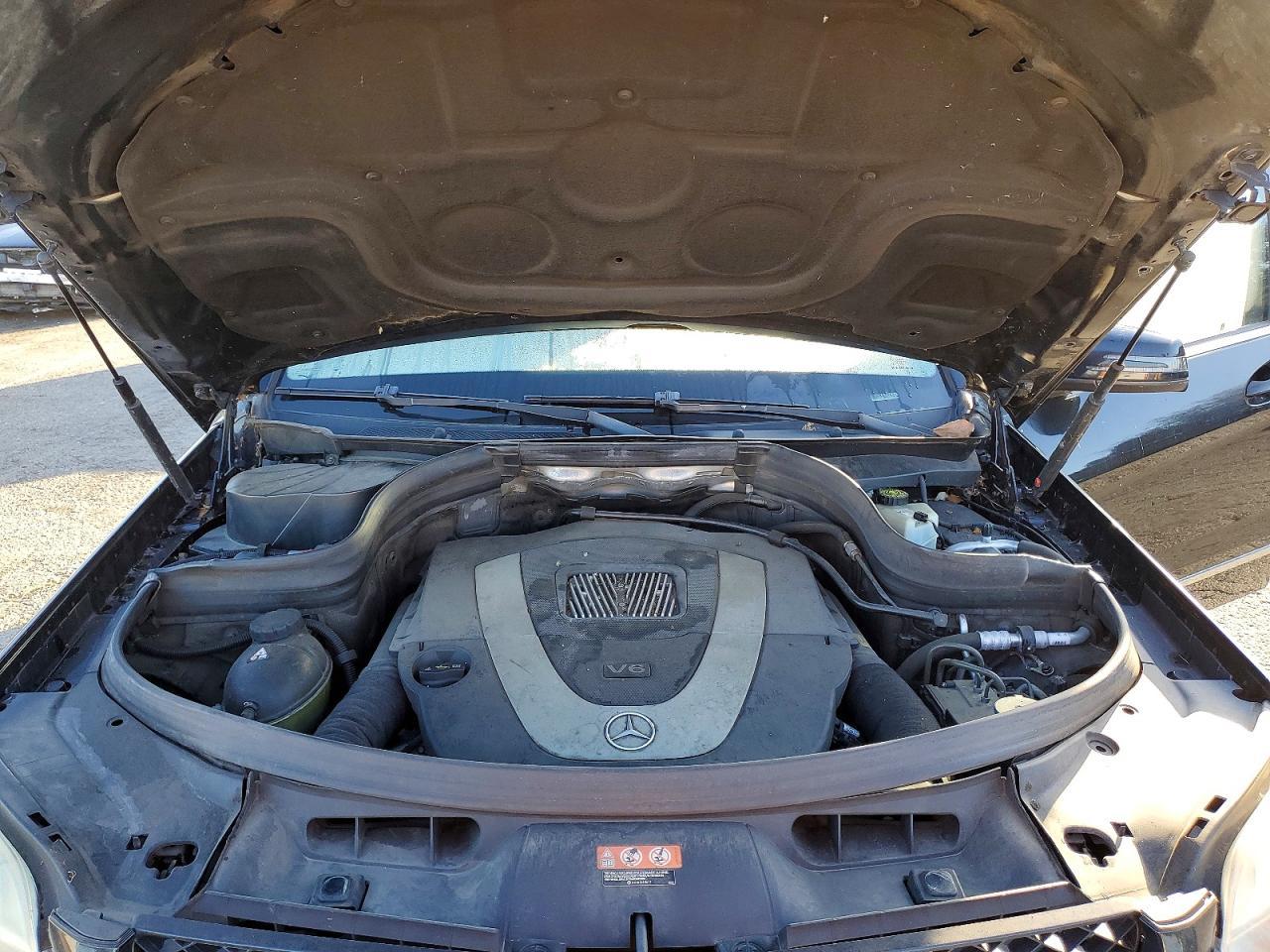 2010 Mercedes-Benz GLK 350 4matic