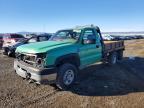 2005 Chevrolet Silverado K2500 Heavy Duty