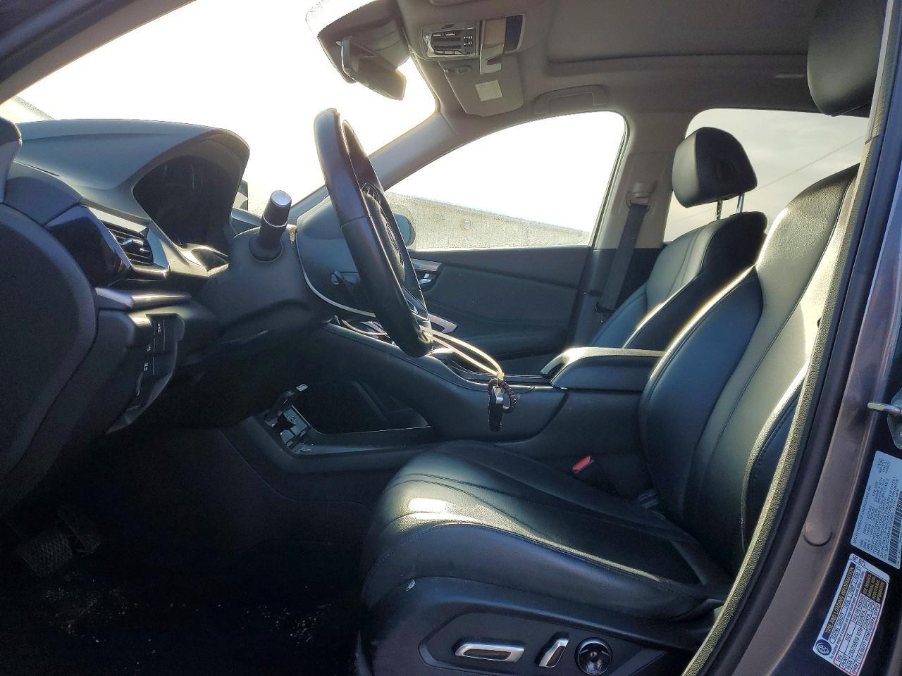 2021 Acura RDX