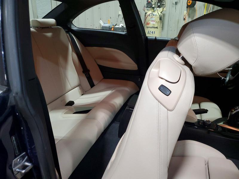 2016 BMW 228 xi Sulev