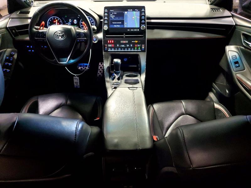 2020 Toyota Avalon