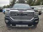 2018 GMC Sierra C1500 Denali