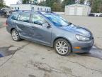 2012 Volkswagen Jetta tdi