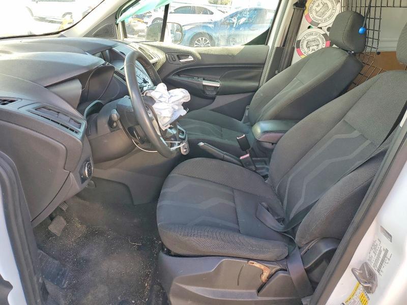 2015 Ford Transit Connect Utility / Service van