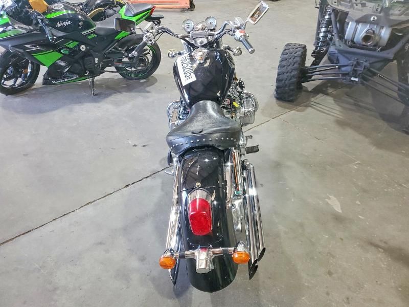 2003 Honda GL1500 CD