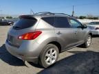 2009 Nissan Murano s