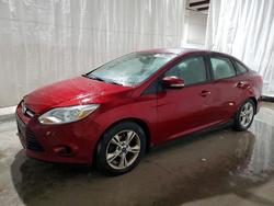 2014 Ford Focus se for sale in Leroy, NY