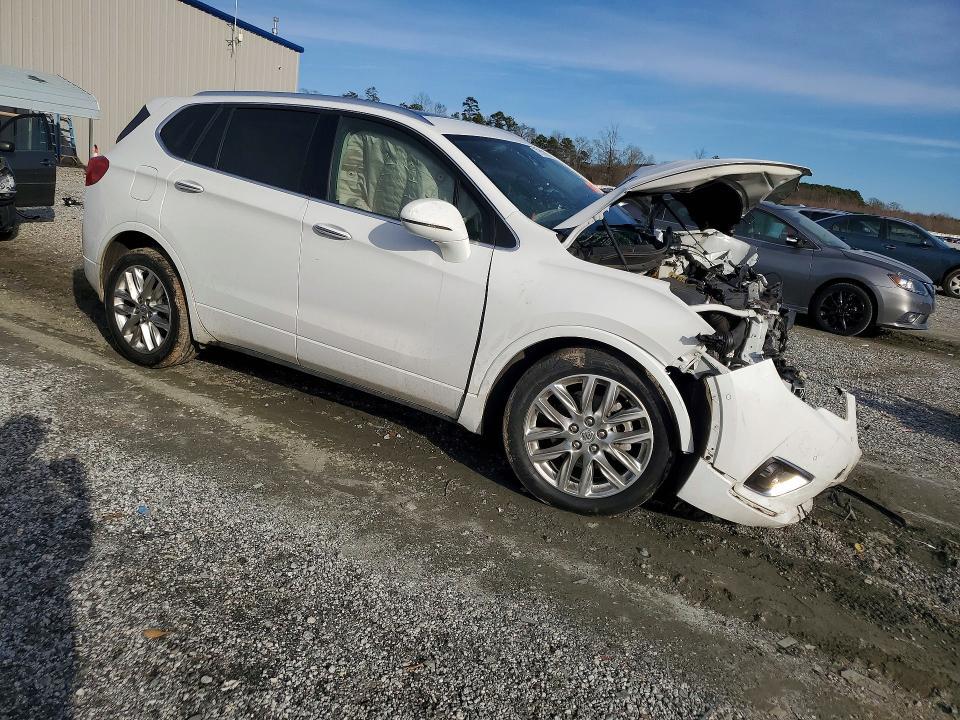 2020 Buick Envision Premium ii