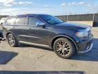 2014 Dodge Durango Citadel