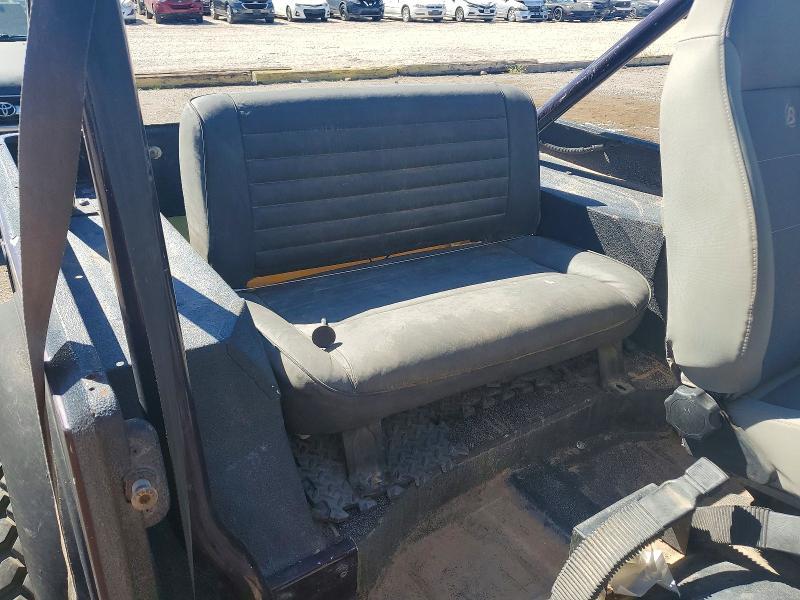 1984 Jeep Jeep