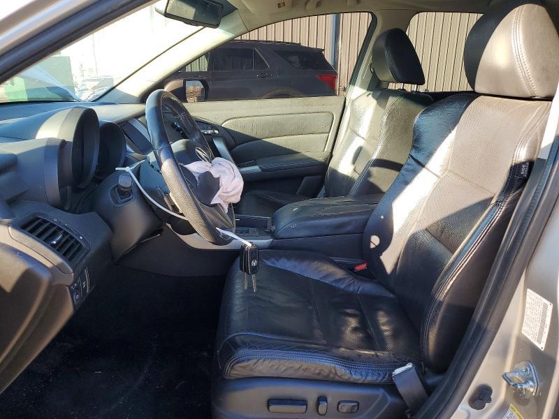 2010 Acura RDX