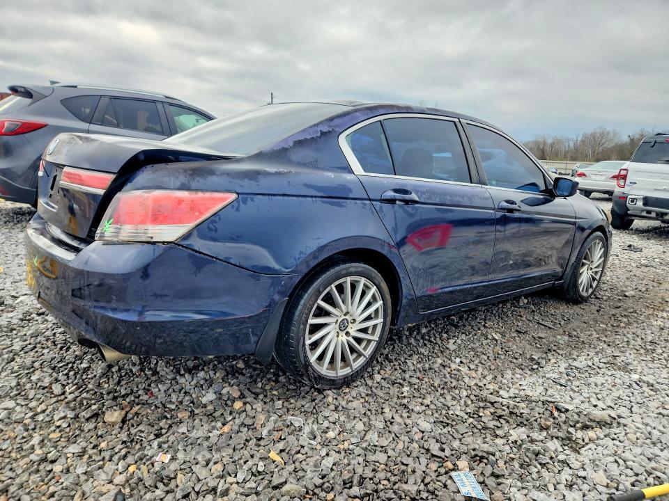 2011 Honda Accord lx