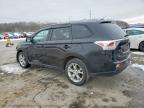 2014 Mitsubishi Outlander se