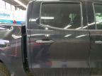 2025 Chevrolet Colorado