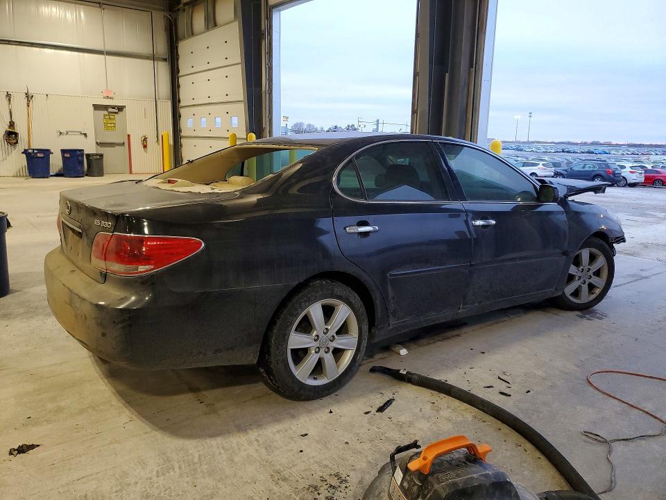 2005 Lexus Es 330
